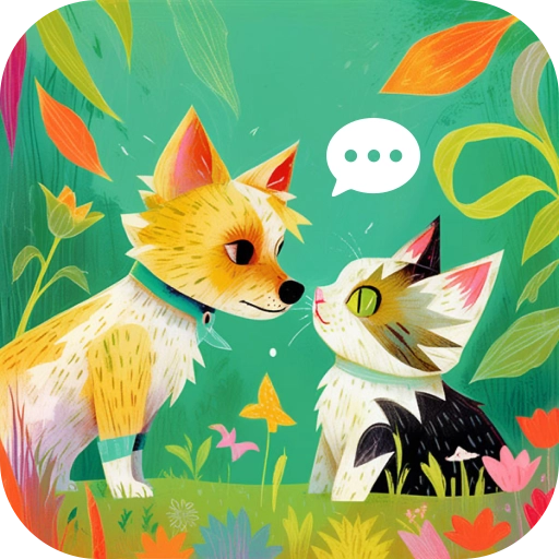 多多宠物翻译 v1.0.0