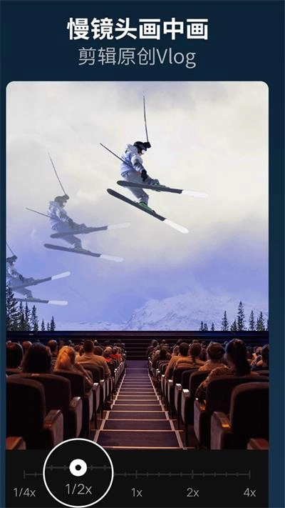 乐秀2026最新版图2