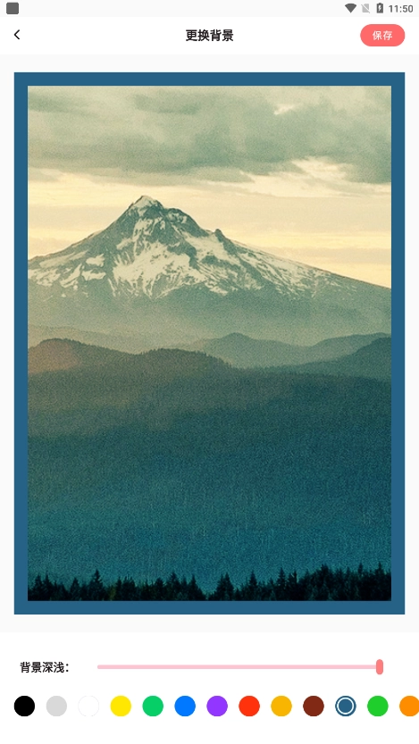 角落生物壁纸图2