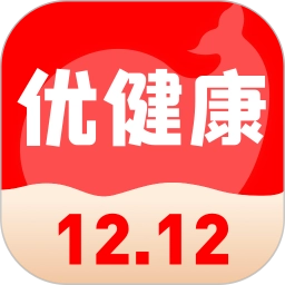 优健康2026