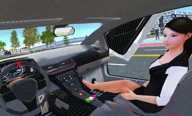 汽车模拟器2国际服8.3图3