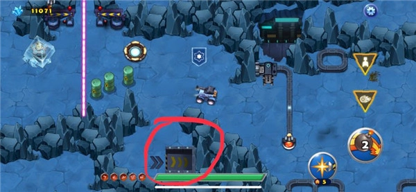 异星要塞安卓版手游下载