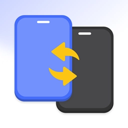 一键换机互传文件 v1.5.1