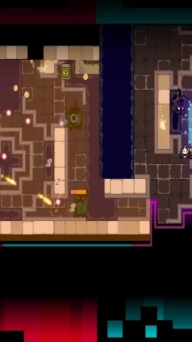 小道猎魔人游戏图3