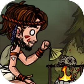 我在荒野国度当法老