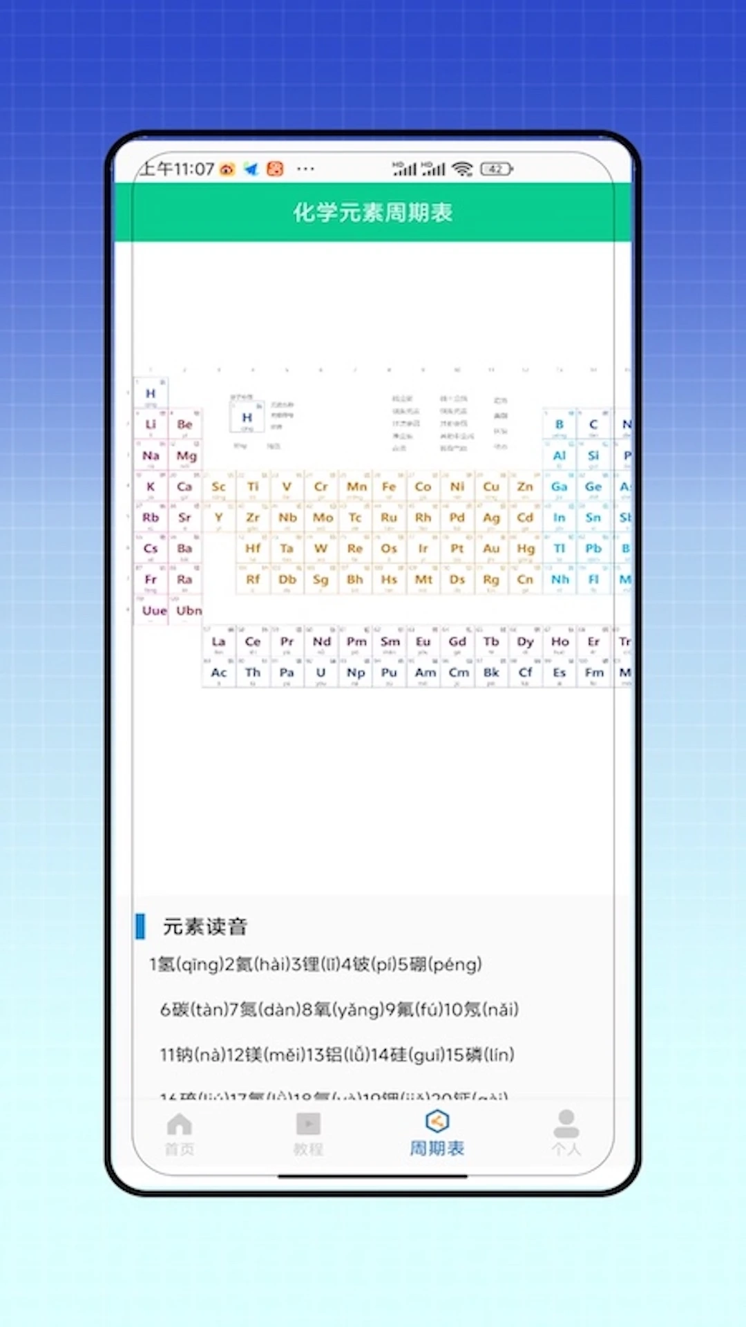 烧杯实验室最新版图3