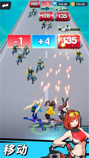 曙光绯色幻想国际版(2)