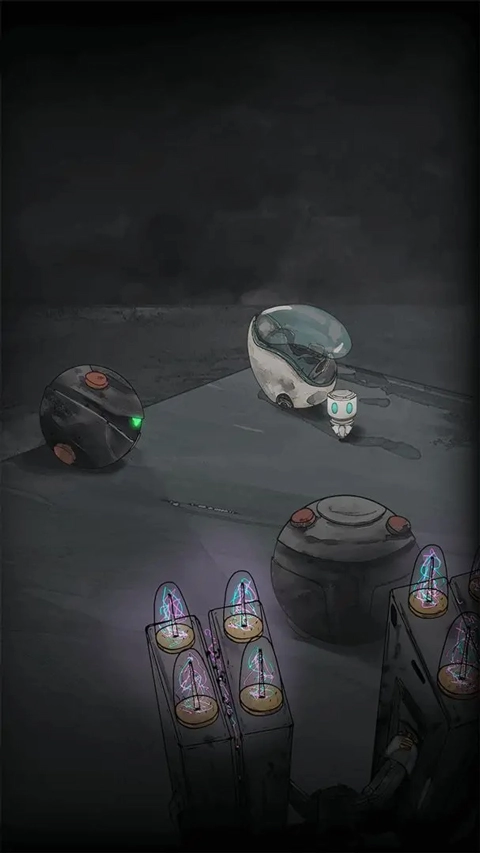 遗落迷途手机版(1)