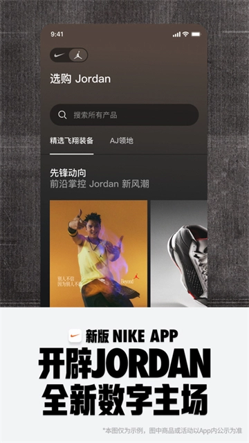 NiKe图1