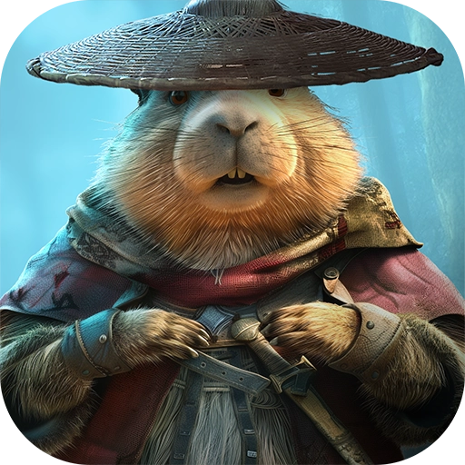 斗笠江湖最新版