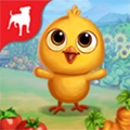 开心农场2乡村度假(farmville 2 country escap)