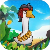 机能英雄小游戏