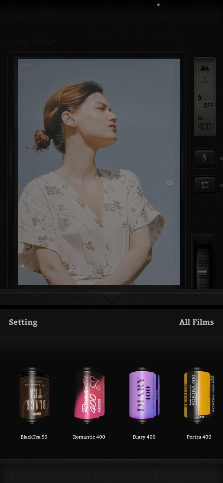 fimo相机安卓版图3