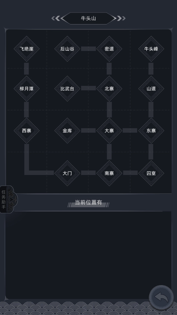 徘徊在修仙路上