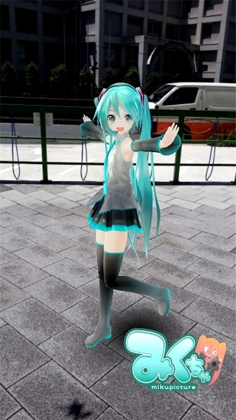 mikuture最新版图5
