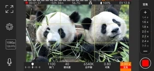 promovie专业摄像机(1)