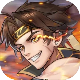 天下争霸三国志安卓版