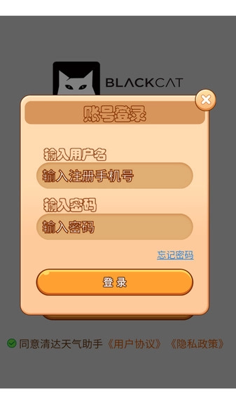 清达天气助手图4