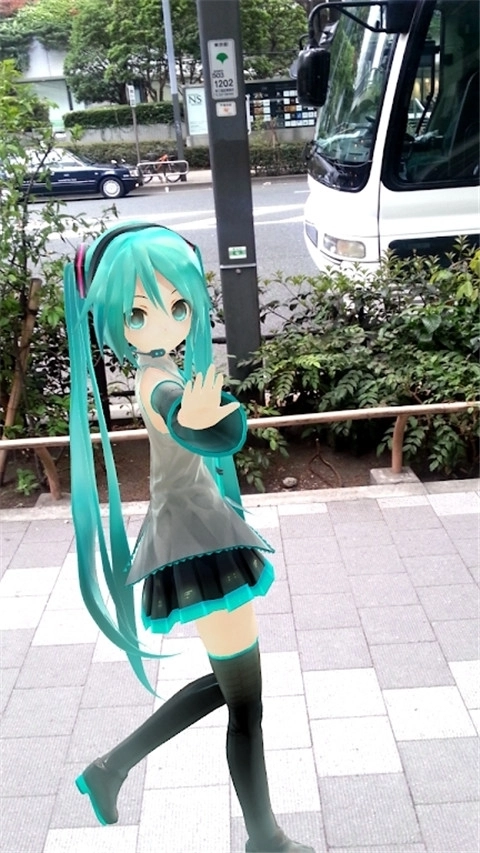 mikuture最新版图3