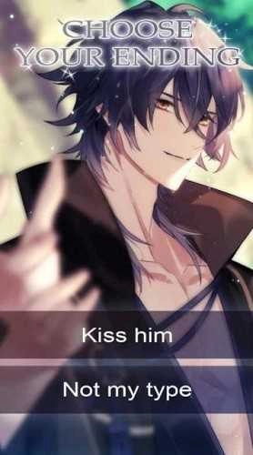 失意的命运The Lost Fate of the OniThe Lost Fate of the Oni