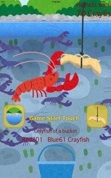 小龙虾捕捞Crayfish fishing