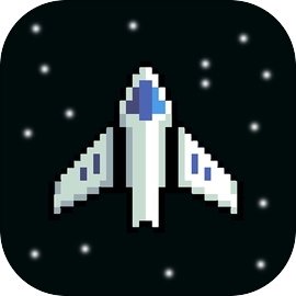 还是太空射击V1.0