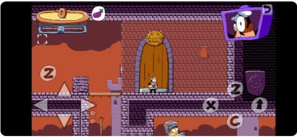 披萨塔peppina模组单机版下载