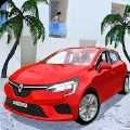 雷诺汽车模拟器(Car Simulator Clio)免费版