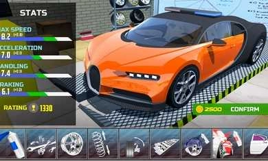 汽车模拟器2国际服8.3图2