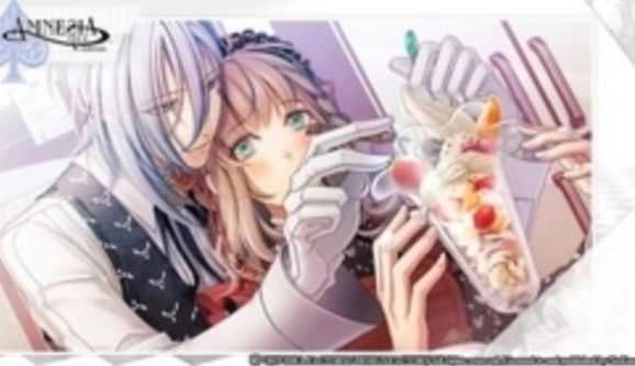 失忆症1