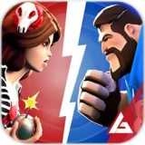 金属之拳Metal Fist