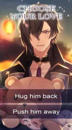 失意的命运The Lost Fate of the OniThe Lost Fate of the Oni