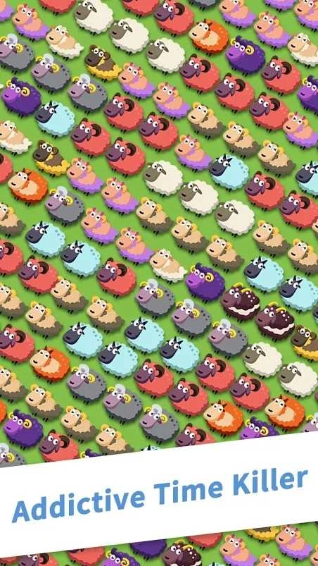 羊毛工厂Wool Factory