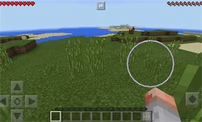 我的世界国际测试服