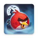 愤怒的小鸟万圣节.0