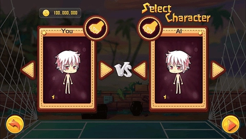 羽毛球之星最新版