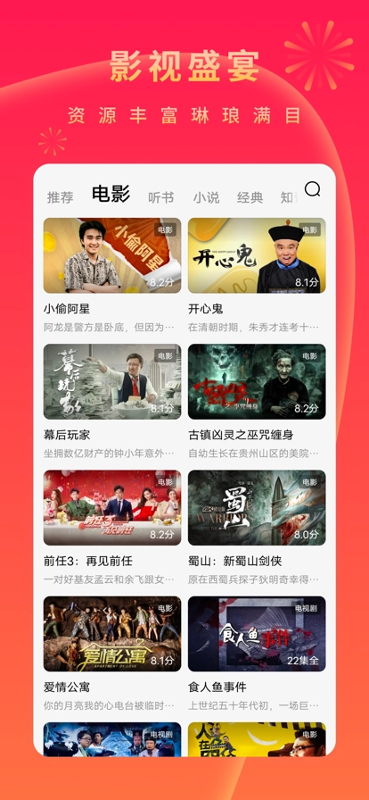 红果短剧图6