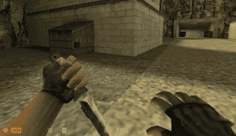 csmoe终结时代汉化版图3