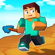 像素跑步者Craft Runner