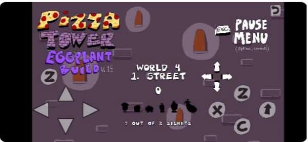 披萨塔peppina模组1