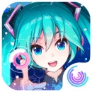 初音未来梦幻歌姬.0
