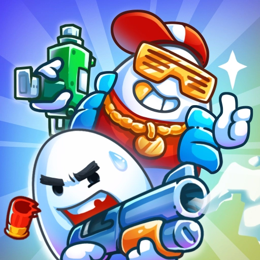 茶叶蛋大作战菜单 