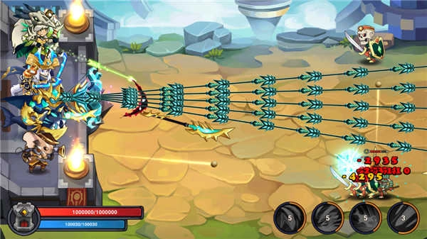 城堡防御者.4图3