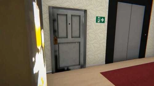 死亡之旅汉化版(4)