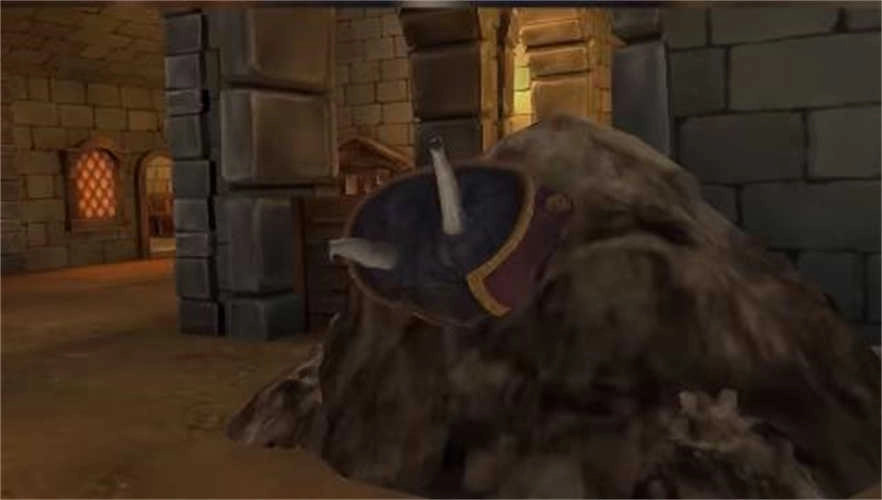 愤怒的国王黑客模组