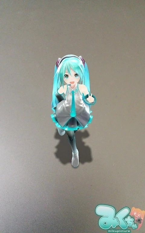mikuture最新版图2
