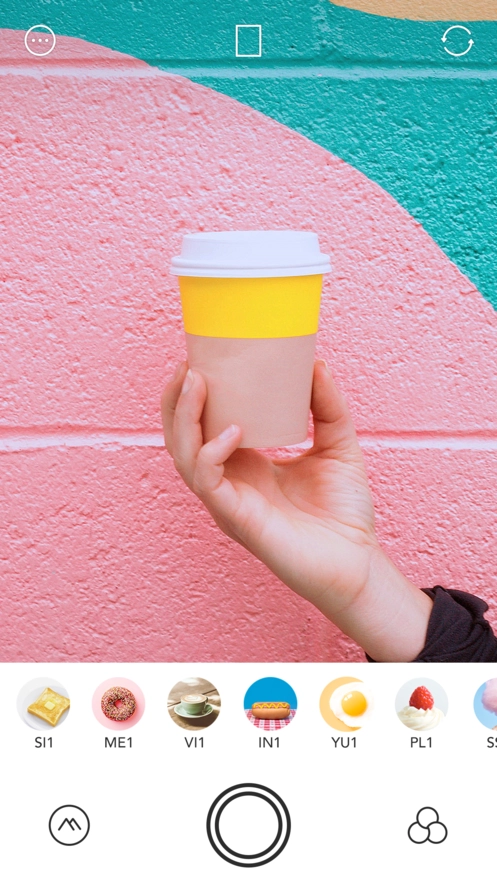 foodie相机最新版图3