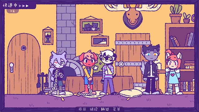 完美末日3补丁的地狱 