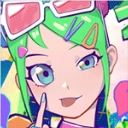 刀光与少女 