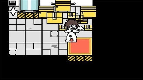 兽化实验室游戏